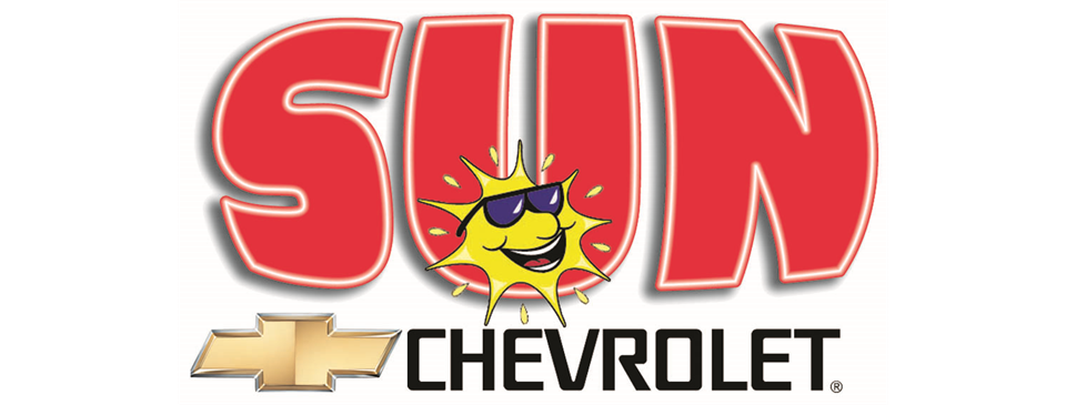 Thank You to Sun Chevrolet!